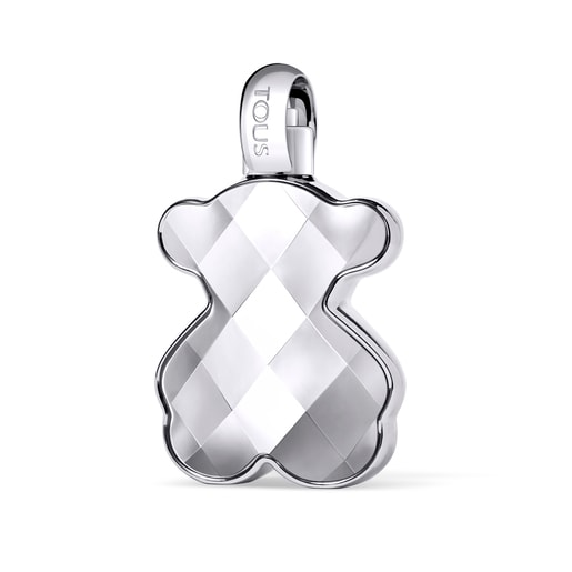 Fragancia LoveMe The Silver Parfum 90 ml