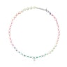 Collier TOUS Joy Bits en nylon multicolore avec perles