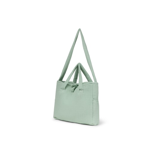 Bolsa de maternidad SMuse bruma