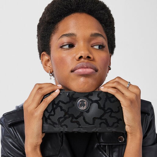 Billetero Kaos Shiny