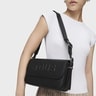 Medium black Crossbody bag TOUS Brenda