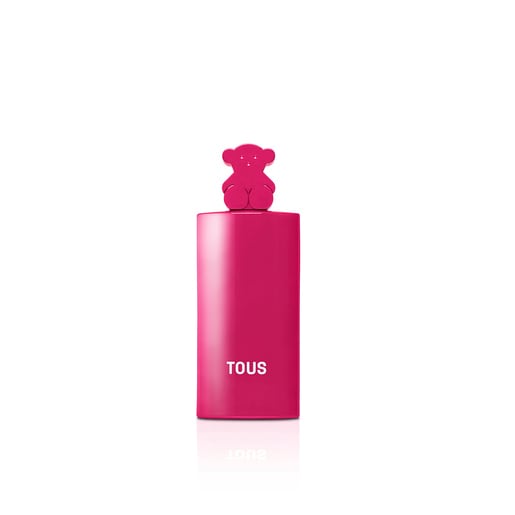 Eau de Toilette More More Pink 50 ml