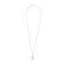 Collier Oceaan ourson en argent