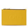 Yellow Dorp Change purse-cardholder