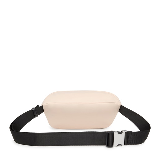 Бежевая сумка-кроссбоди TOUS Empire Soft Chain