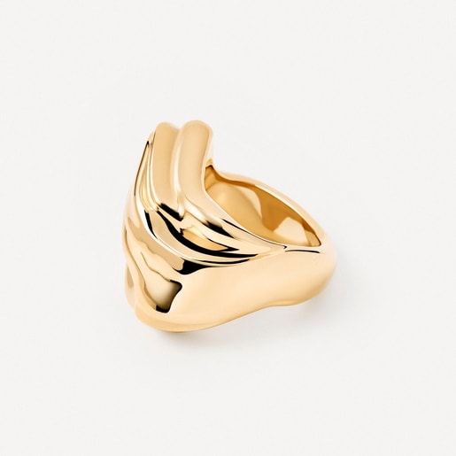 Anillo de oro TOUS ATELIER