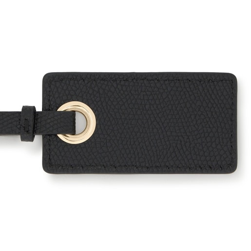 حقيبة واسعة صغيرة الحجم باللون الأسود من تشكيلة The Citybow