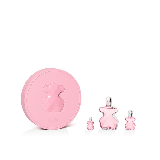 Cofanetto Eau de Parfum TOUS LoveMe Color Letters