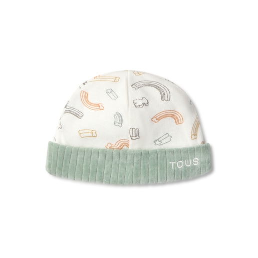 Newborn baby set in Arc unique