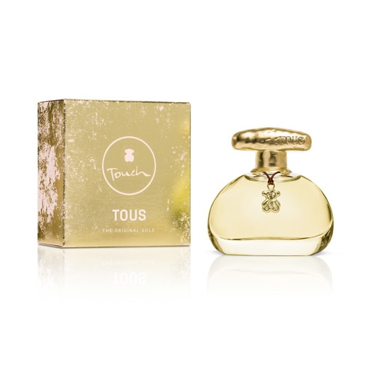 Touch The Original Gold Eau de Toilette