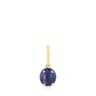 TOUS Vibrant Colors Pendant with lapis lazuli and colored enamel