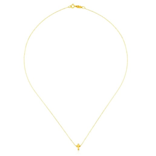 Gold Sweet Dolls XXS Chain