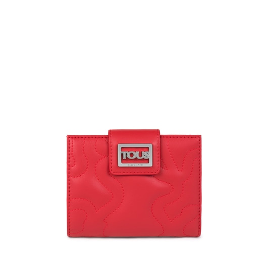 Cartera Kaos Dream roja