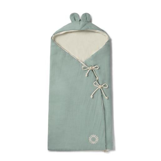 Saco universal para cuco Classic bruma