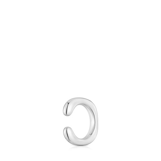 أصفاد أذن من الفضة من التشكيلة Line