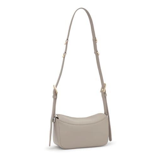 Bandolera pequeña topo TOUS City