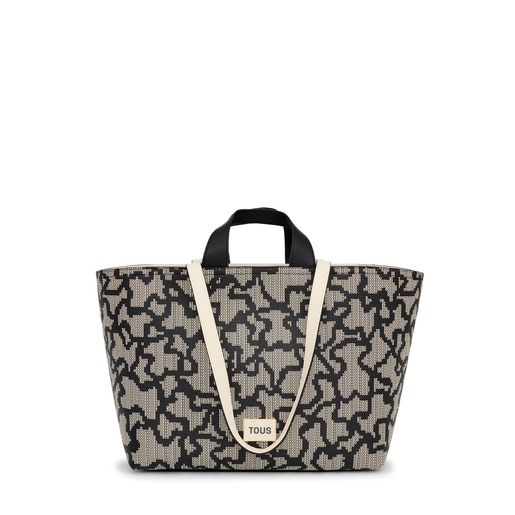 Tous discount tote bag