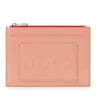 Neceser plano Dorp rosa