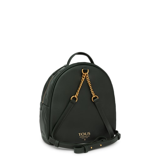 Green Kaos Dream backpack