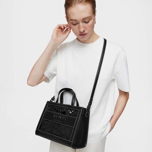 Medium Amaya Kaos Shock shopping bag