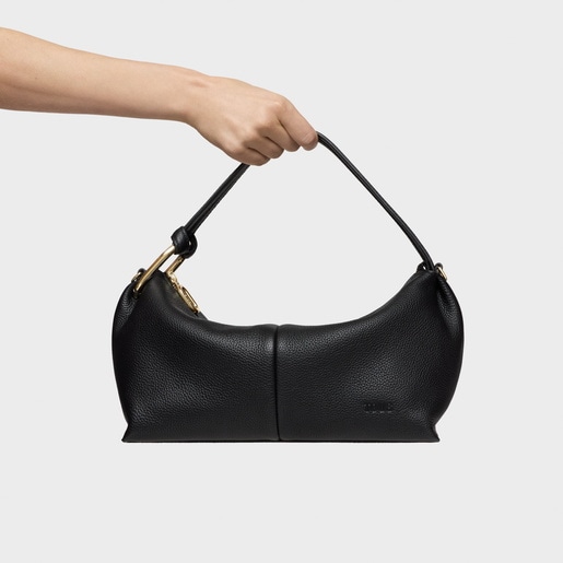 Bowling negro TOUS Hold