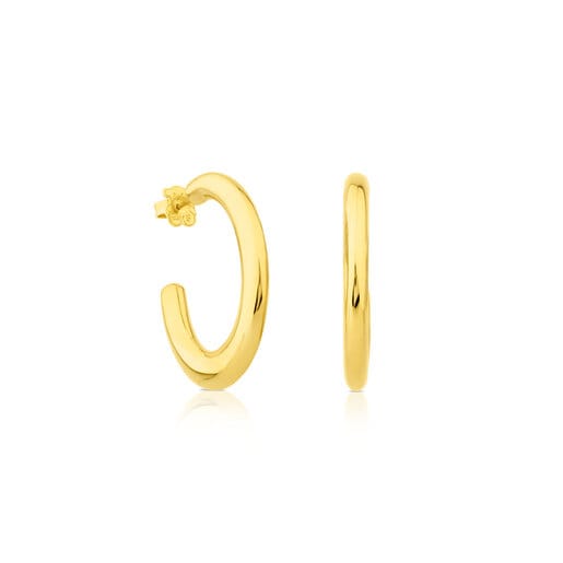 Aros oro online tous