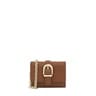 Monedero tarjetero colgante camel TOUS Buckles