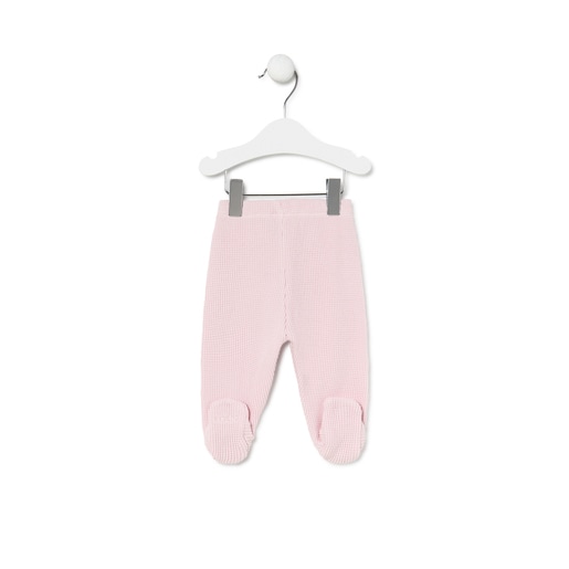 Conjunto de bebé Arco rosa