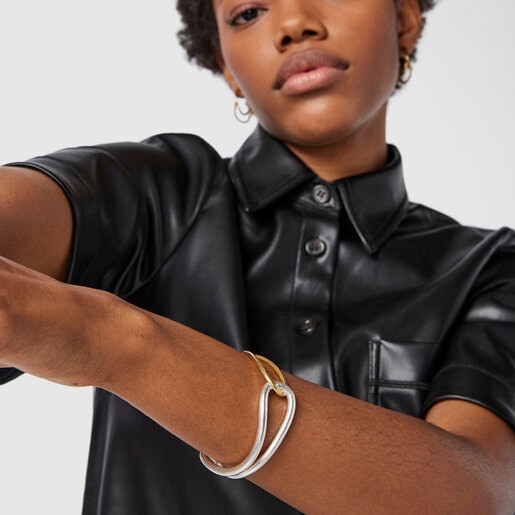 Hav bicolor Bracelet