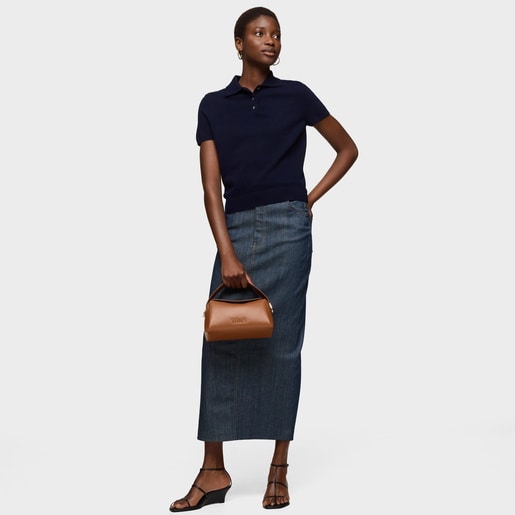 Small Crossbody bag TOUS Bloom