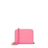 Medium pink TOUS Funny Change purse