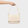 Medium beige TOUS La Rue New Audree Crossbody bag