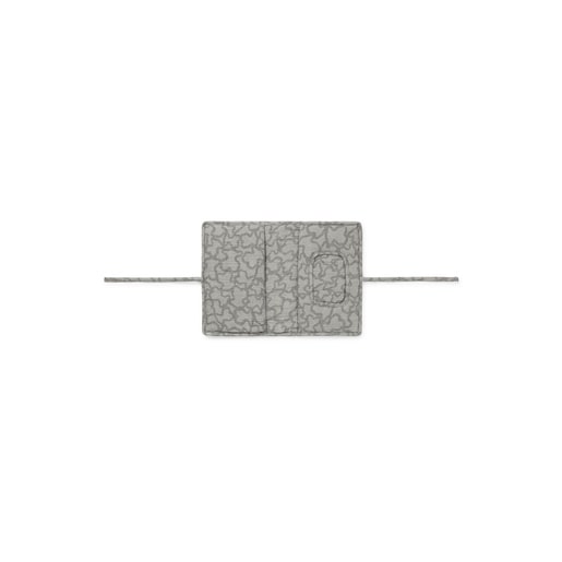 Porta tovalloletes Mkaos Gris