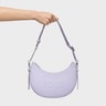 Mauve Crossbody shoulder bag TOUS Brenda