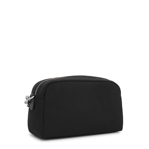 Medium black Crossbody bag TOUS Jane Soft