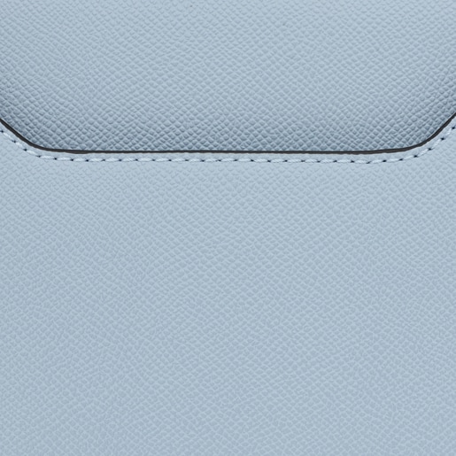 Bandolera mediana Audree azul TOUS La Rue