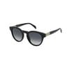 Gafas de sol Round Mesh negro