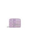 Mauve TOUS Cecilia Change purse