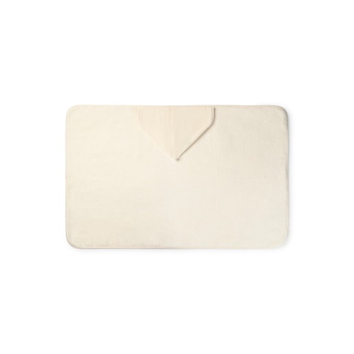 Capa de baño de bebé Classic crudo