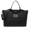 Large black TOUS Funny City bag