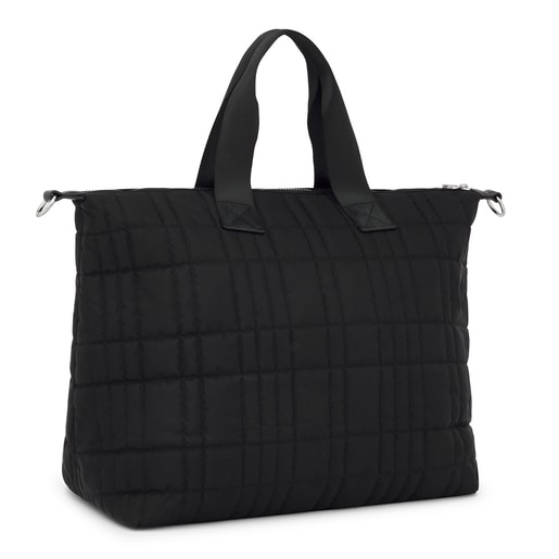 Shopping negro TOUS On The Go