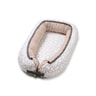 Baby sleep nest in Kaos beige