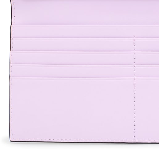Lime green Wallet TOUS Cloud