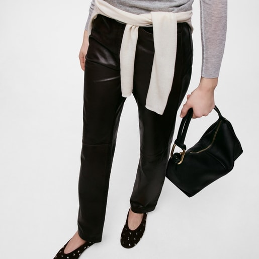 Bowling negro TOUS Hold