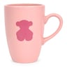 Taza Tous en rosa