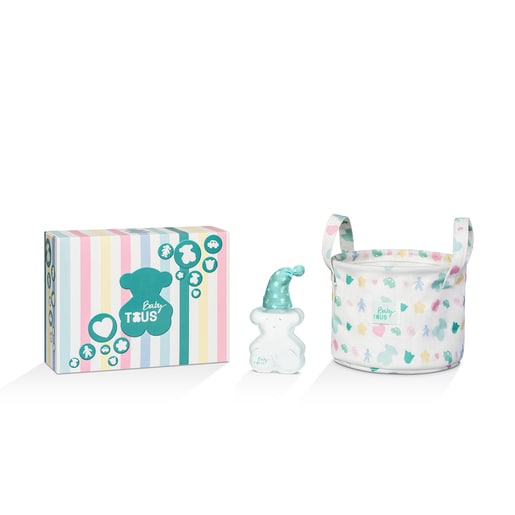 Coffret Baby TOUS My Bathroom