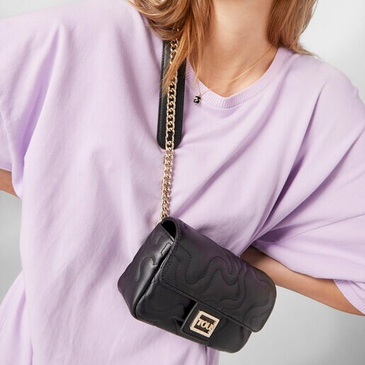 Riñonera Kaos Dream negro