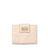 Medium beige Kaos Dream Wallet
