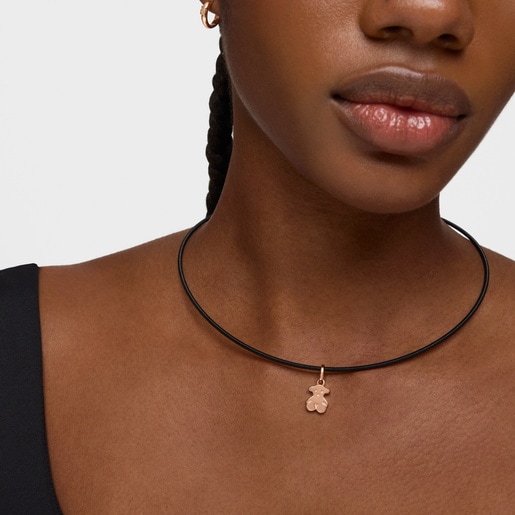 תליון ורמייל ורוד סוויט דולס