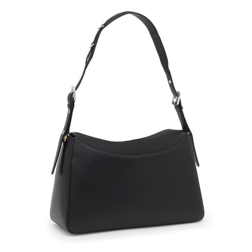 Saca negra TOUS City